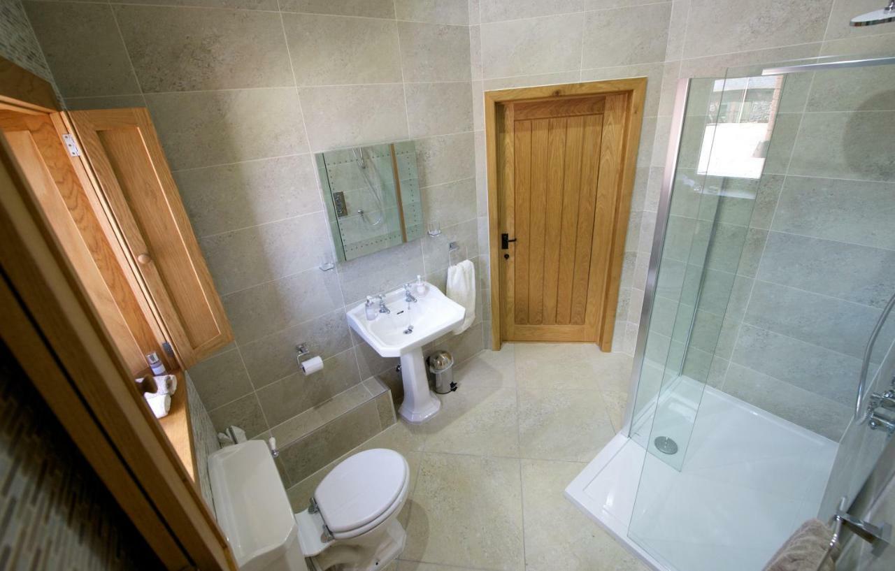 Saddleback View Cottage Calthwaite Εξωτερικό φωτογραφία