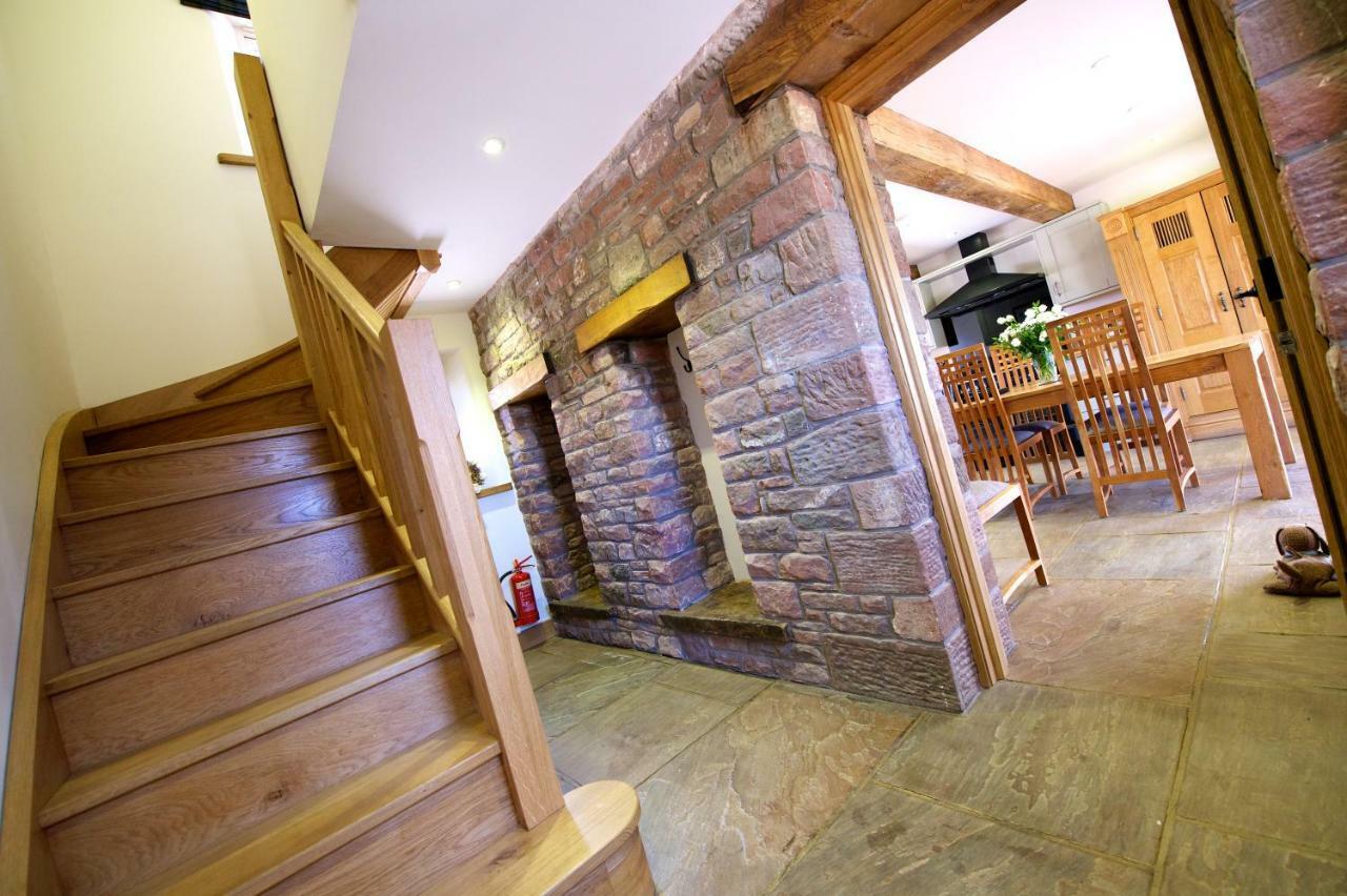 Saddleback View Cottage Calthwaite Εξωτερικό φωτογραφία